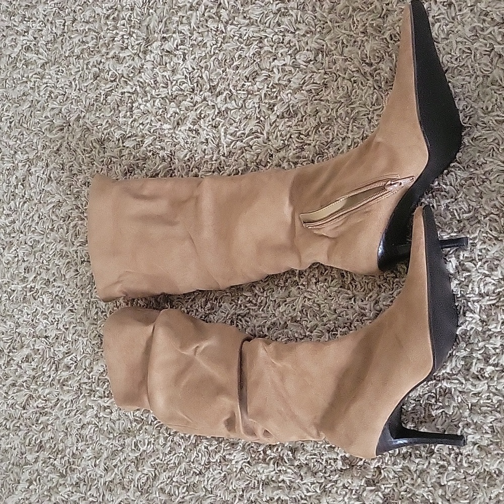 Womens Boots